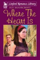 Where the Heart Is 1444815067 Book Cover