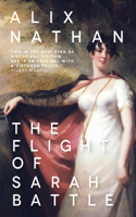 The Flight of Sarah Battle 191040960X Book Cover