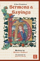 Sermons & Sayings - A New Translation B0CQVY9JCF Book Cover