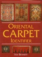 Oriental Carpet Identifier 1555210740 Book Cover
