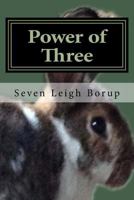 Power of Three 1541093453 Book Cover