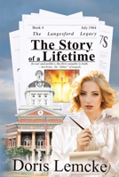 The Story of a Lifetime (The Langesford Legacy Series) 1680469118 Book Cover