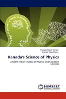 Kanada's Science of Physics 3845423986 Book Cover