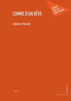 Comme d'un rêve (French Edition) 2342352131 Book Cover