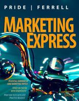 Marketing Express 0547060033 Book Cover