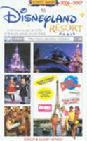 A Brit's Guide to Disneyland Resort Paris (Brits Guides) 0572031793 Book Cover