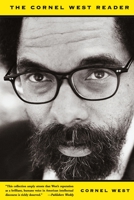 The Cornel West Reader 0465091105 Book Cover