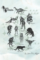 Beasts of Britain 1070832944 Book Cover