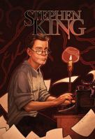 Orbit: Stephen King 1949738841 Book Cover