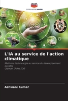 L'IA au service de l'action climatique 6207278259 Book Cover