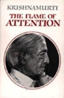 Flame of Attention 0060648147 Book Cover