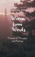 Woven from Words 9371562021 Book Cover