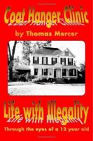 Coat Hanger Clinic 1553955803 Book Cover