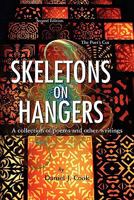 Skeletons on Hangers 1450544975 Book Cover