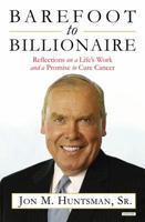 Barefoot to Billionaire 1468309323 Book Cover