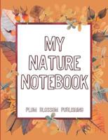 My Nature Notebook 1790230934 Book Cover