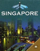 Singapore 0836850475 Book Cover