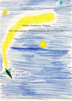 Un Villaggio Di Cannibali in Pensione 1291666486 Book Cover