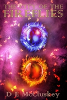 The City of the Fireflies: Book 2 of the Glimmer Saga 191438105X Book Cover