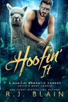 Hoofin' It B0B5MWKL9M Book Cover