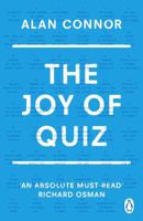 The Joy of Quiz 0141980842 Book Cover