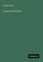 Traum und Mythus (German Edition) 3563166684 Book Cover