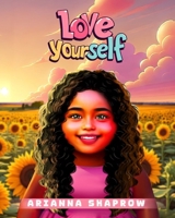 Love Yourself 1917760558 Book Cover