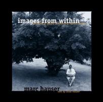 Images from Within: Portraits of People Confronting Mental Illness 1892696010 Book Cover