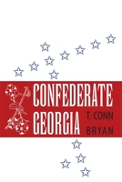 Confederate Georgia 0820334995 Book Cover