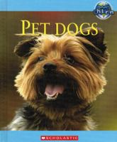 Pet Dogs 0717280489 Book Cover