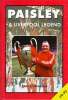 Paisley: A Liverpool Legend 094780885X Book Cover
