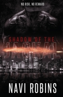 Shadow of The Jackal B095LFLH44 Book Cover
