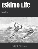 Eskimo Life 9390314399 Book Cover