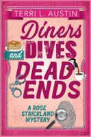Diners, Dives & Dead Ends 1938383001 Book Cover