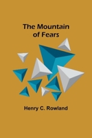 The Mountain of Fears 054845857X Book Cover