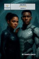 Siblings: The Sanctuary (Issue No. 6) (Eterna Amore) B0G3QP5XTV Book Cover