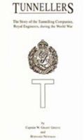 Tunnellers 184342083X Book Cover
