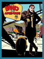 Bravo for Adventure de Alex Toth 1631403508 Book Cover