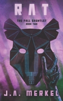 The Fall Gauntlet: RAT B0CGXZ8269 Book Cover