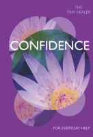 Tiny Healer Confidence 075373429X Book Cover