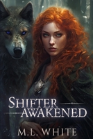 Shifter Awakened B0F9KPJD3J Book Cover