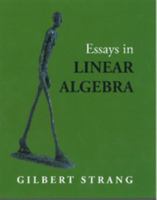 Essays in Linear Algebra 0980232767 Book Cover