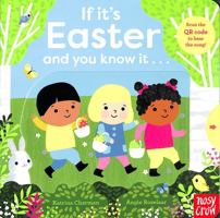 If It's Easter and You Know It . . . 1839945982 Book Cover