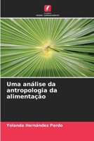 Uma análise da antropologia da alimentação (Portuguese Edition) B0CLMRLMJZ Book Cover
