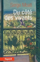Du côté des vivants 2213630879 Book Cover