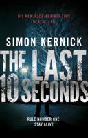 The Last 10 Seconds 055215881X Book Cover