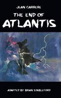 La Fin d'Atlantis, ou le grand soir 1612276180 Book Cover