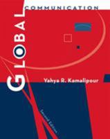 Global Communication (Wadsworth Series in Mass Communication & Journalism) 0534561276 Book Cover