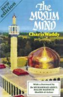 The Muslim Mind 156131014X Book Cover