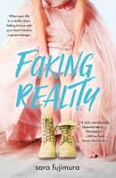 Faking Reality 1250204100 Book Cover